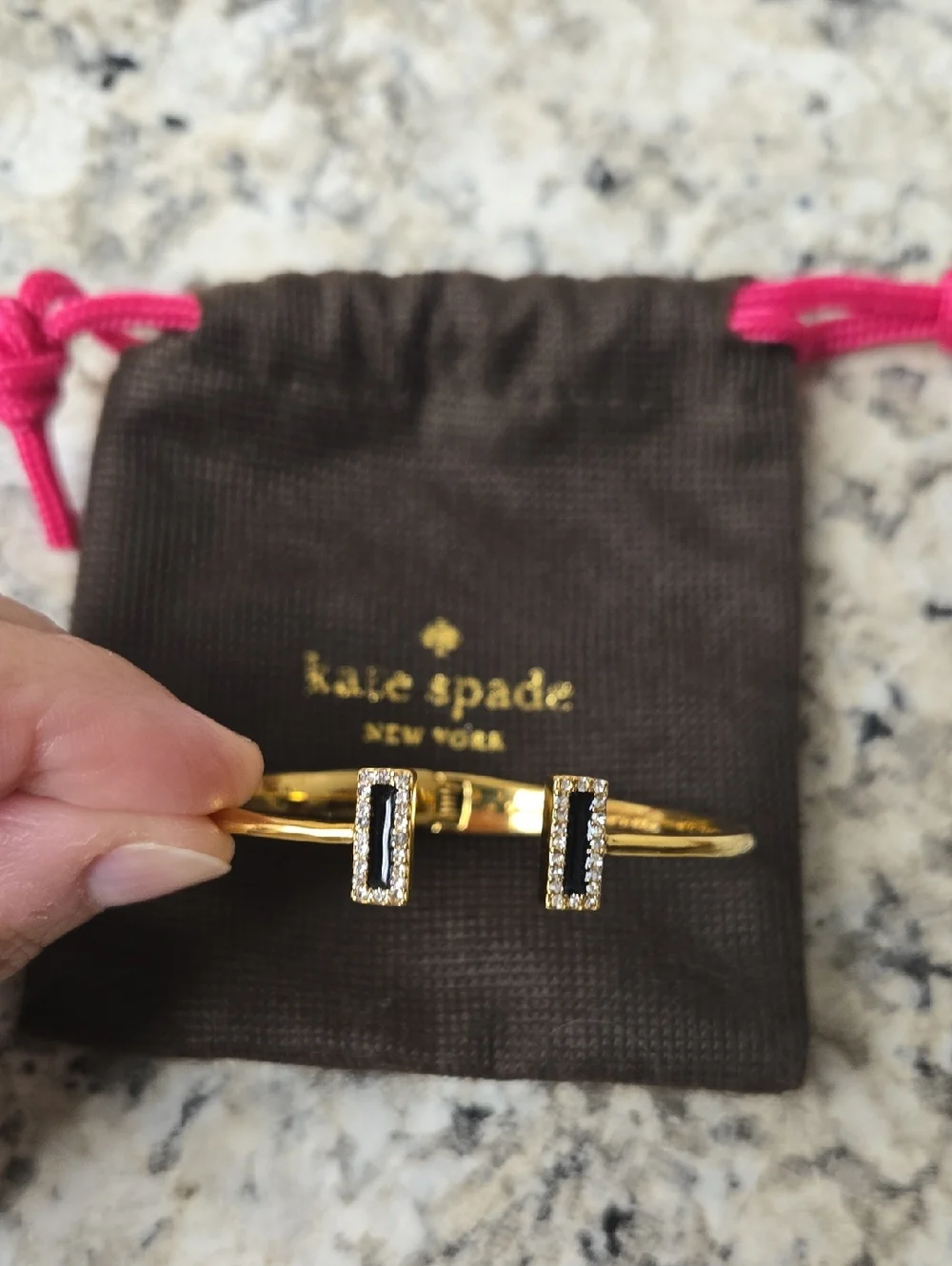 Kate Spade Bracelet - Picture 2 of 4